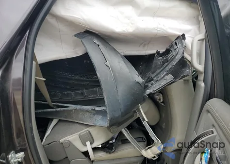 2015 GMC Acadia Slt-1 из США, поврежденный, VIN 1GKKVRKD2FJ361879